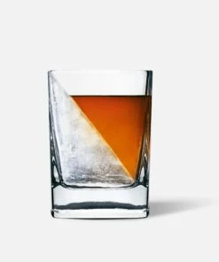 Corkcicle® Whiskey Wedge