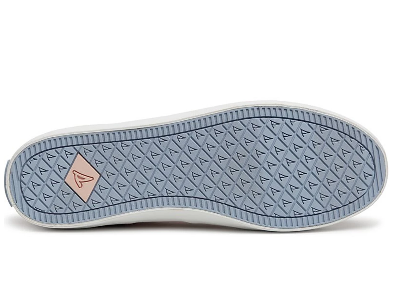 Sperry Top-Sider Sperry® Women's Crest Vibe Sneaker - Light Pink - Size 8M - Image 5