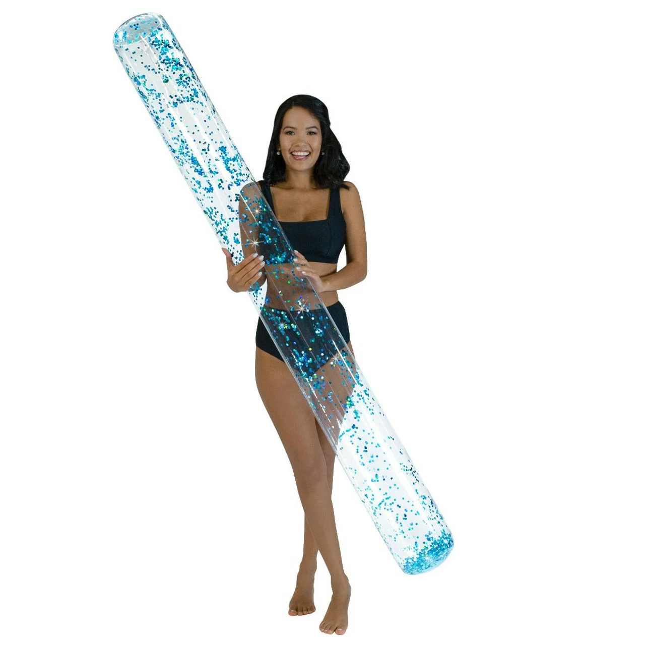 Pool Candy PoolCandy Glitter Super Noodle