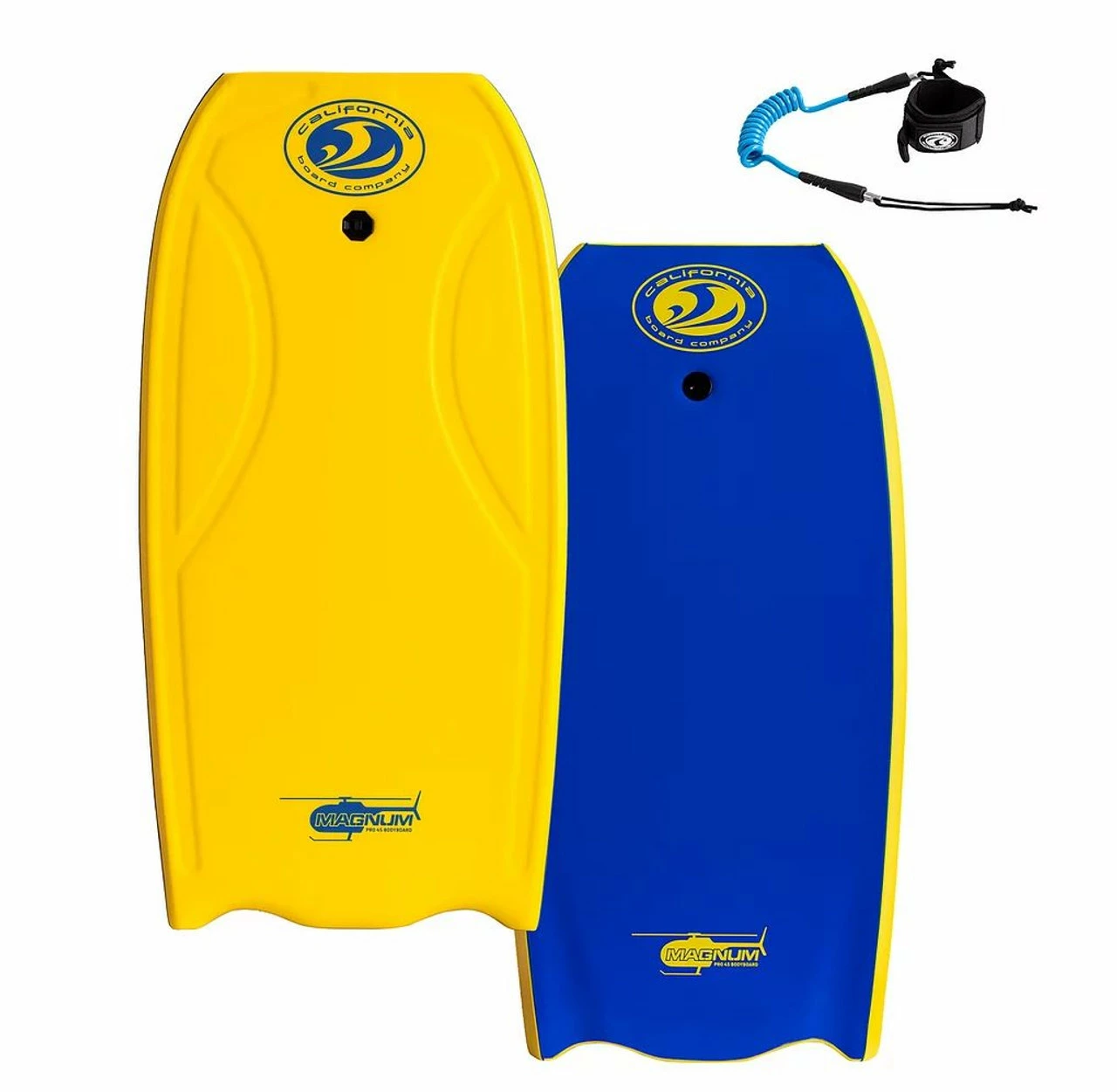 California Board Company® Magnum Boogie Board - 45"