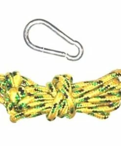 Hammock Trader Deluxe Chair Rope Kit