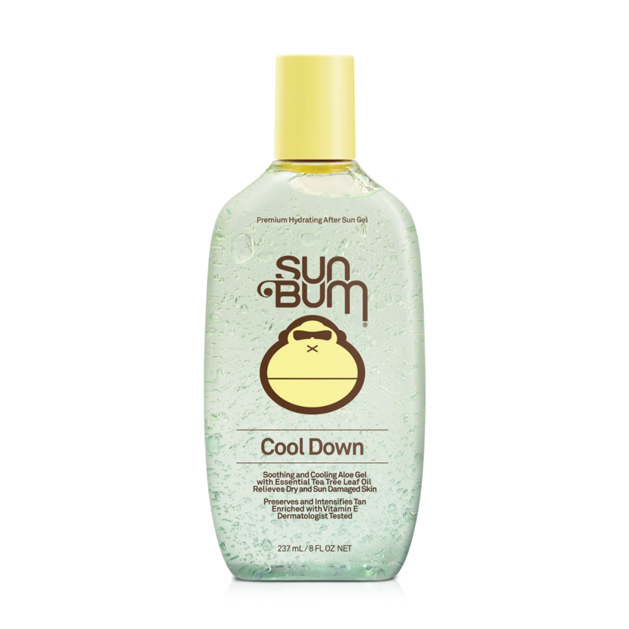 Sun Bum 8 Oz. 'Cool Down' Hydrating After Sun Aloe Gel