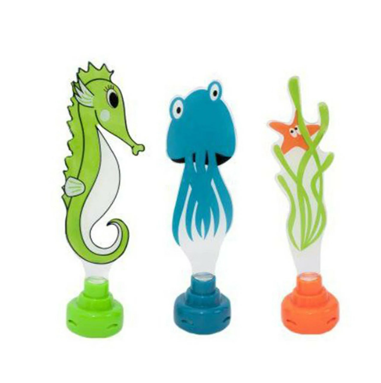 Water Sports Lighted Dive Pals