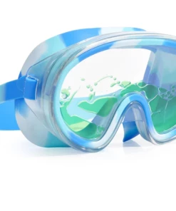 Bling2O® Molten Lava Swim Mask