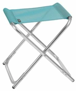 Lafuma® ALU PL Aluminum Folding Stool