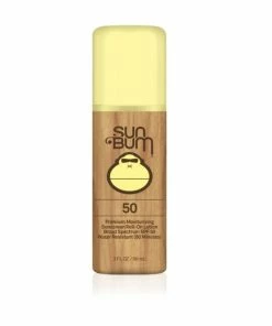 Sun Bum® Original SPF 50 Sunscreen Roll-On Lotion