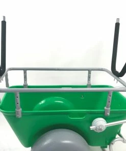 Island Beach Gear WheelEEZ® Kayak Racks For Beach Cart - Set Of 2