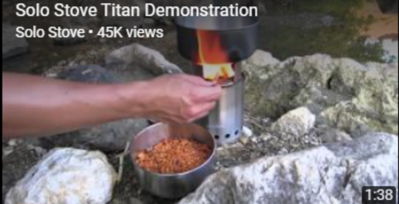 Solo Stove® Titan - Image 7
