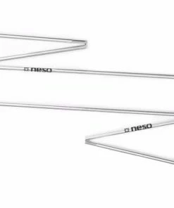 Neso 1 Extra Poles - 2 Pack