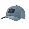 AVID AVH500 Pro Performance Snapback Hat - Lt. Slate