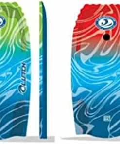 California Board Company® Slick Boogie Board - 37in.