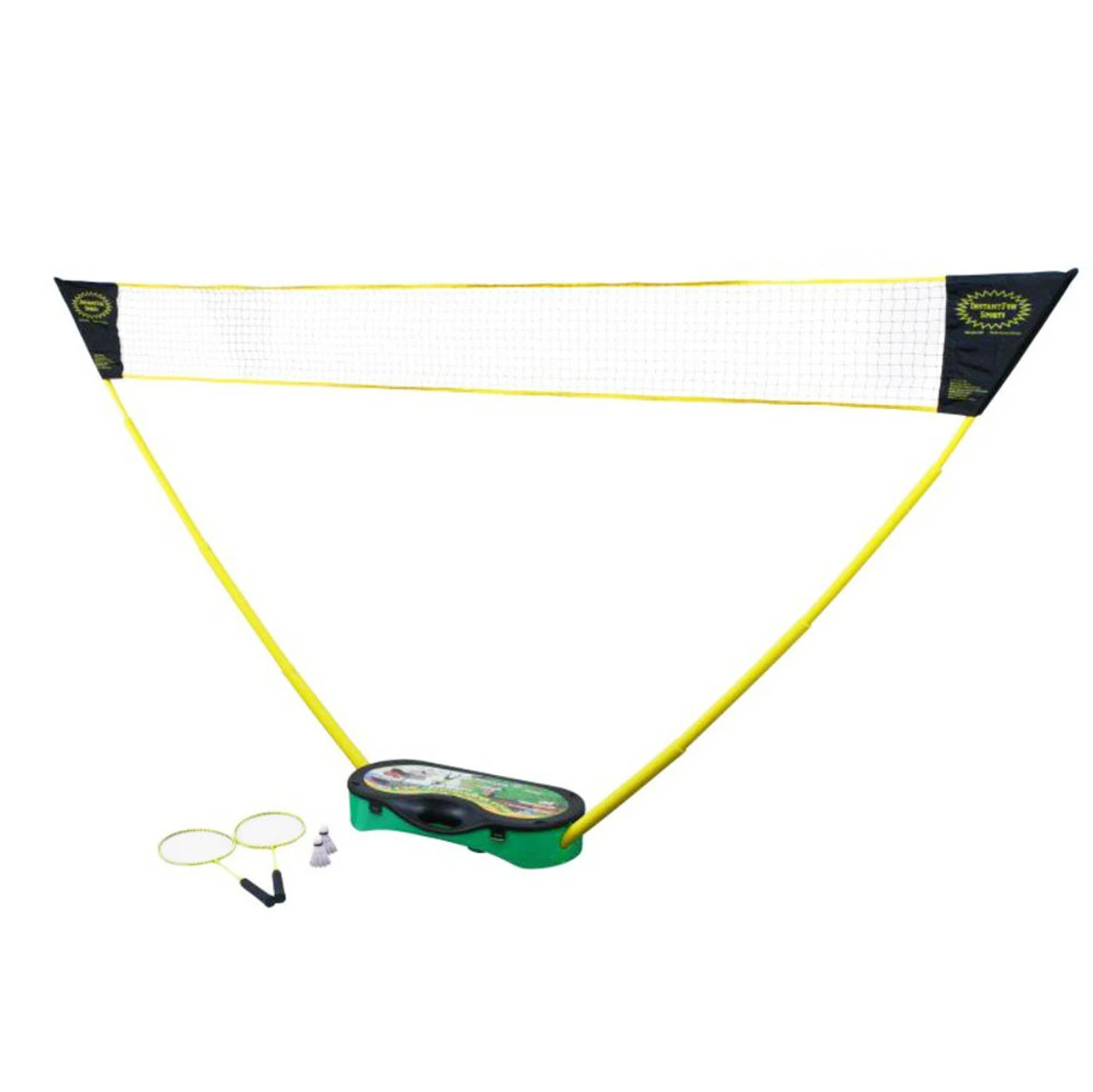 Water Sports Itza Badminton Set