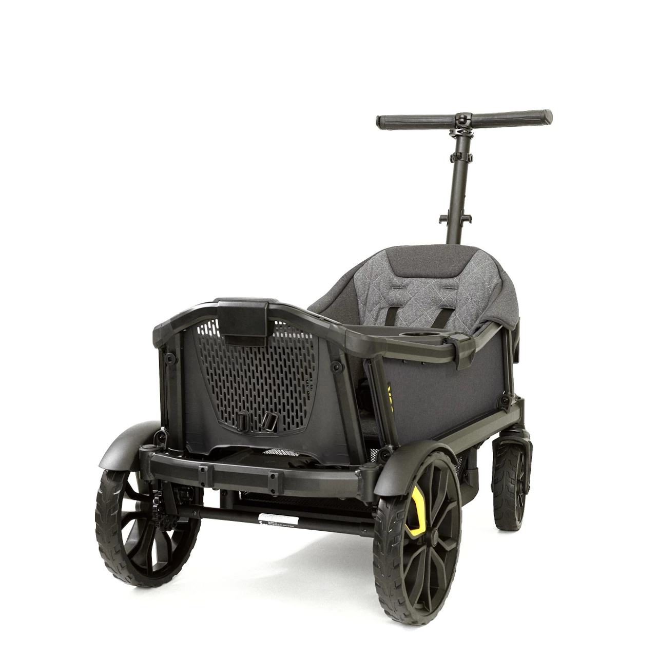 VEER Comfort Seat For Toddlers - GRAY - Image 3