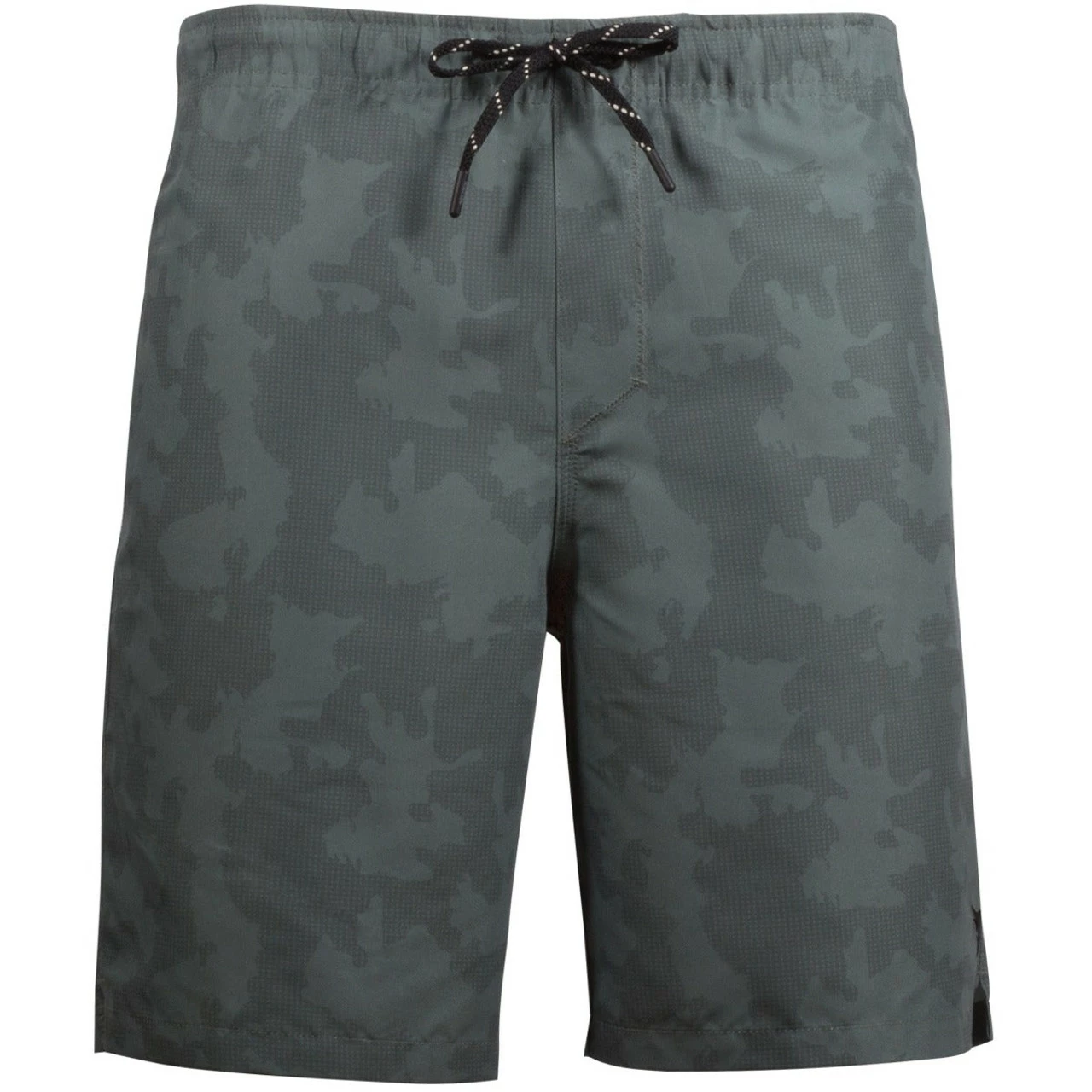 Salt Life® Mens Mission Volley Bottoms - Charcoal