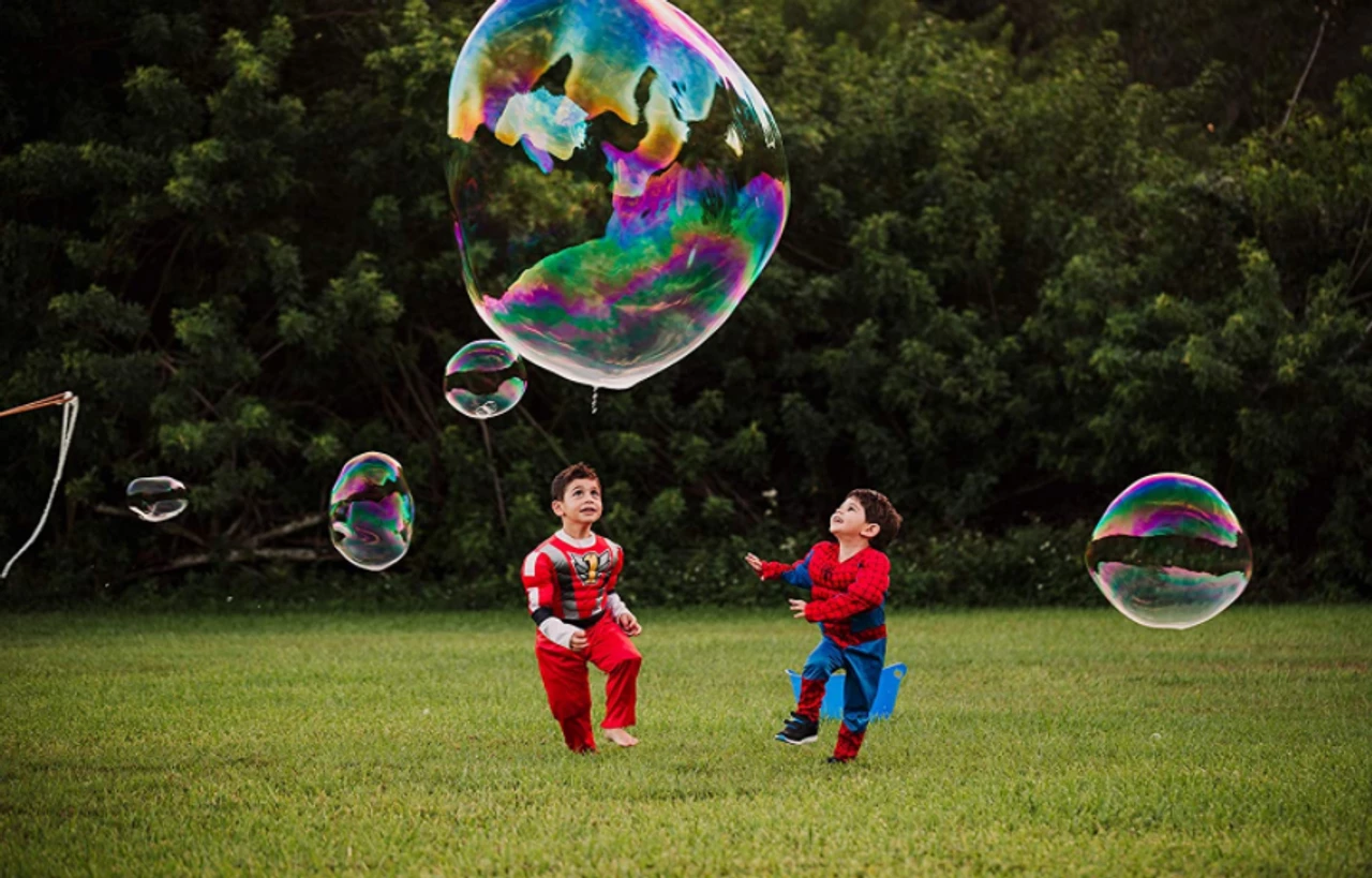 South Beach Bubbles WOWmazing™ Concentrate Kit - Image 4