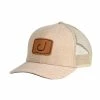 AVID AVH563 LayDay Trucker Hat - Stone