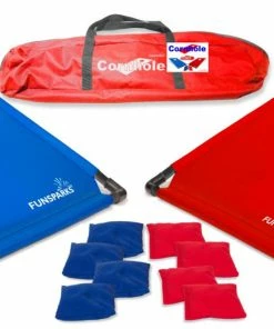 Funsparks Cornhole