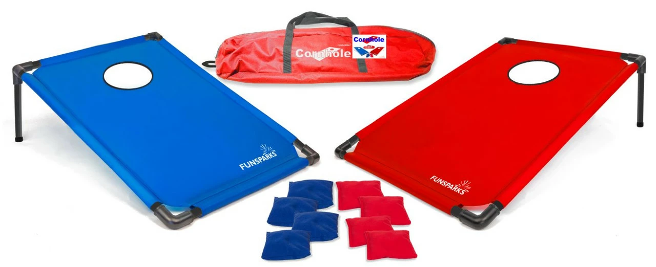 Funsparks Cornhole