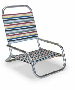 Telescope Casual Telescope 733 Sun & Sand Aluminum Beach Chair