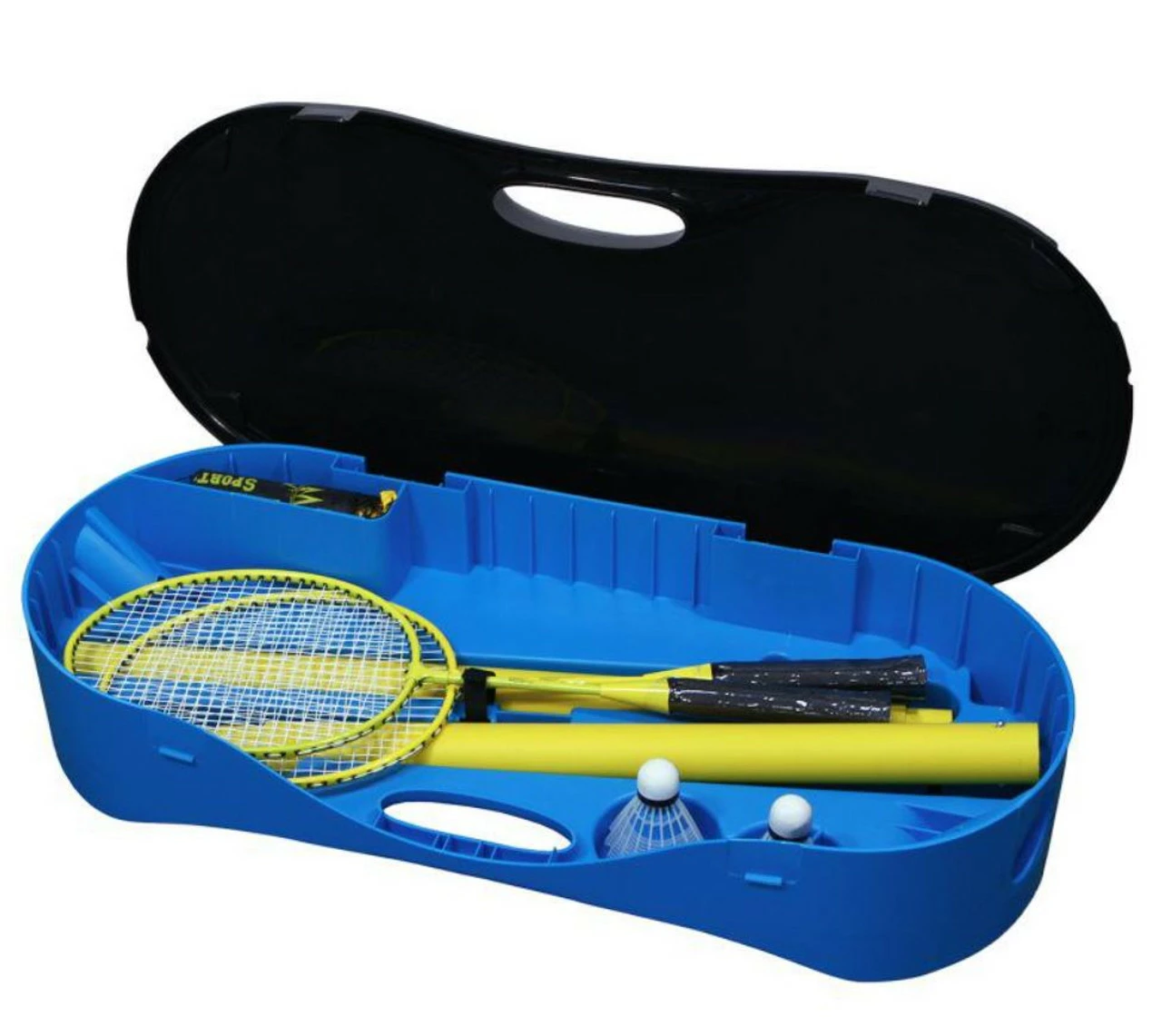 Water Sports Itza Badminton Set - Image 5