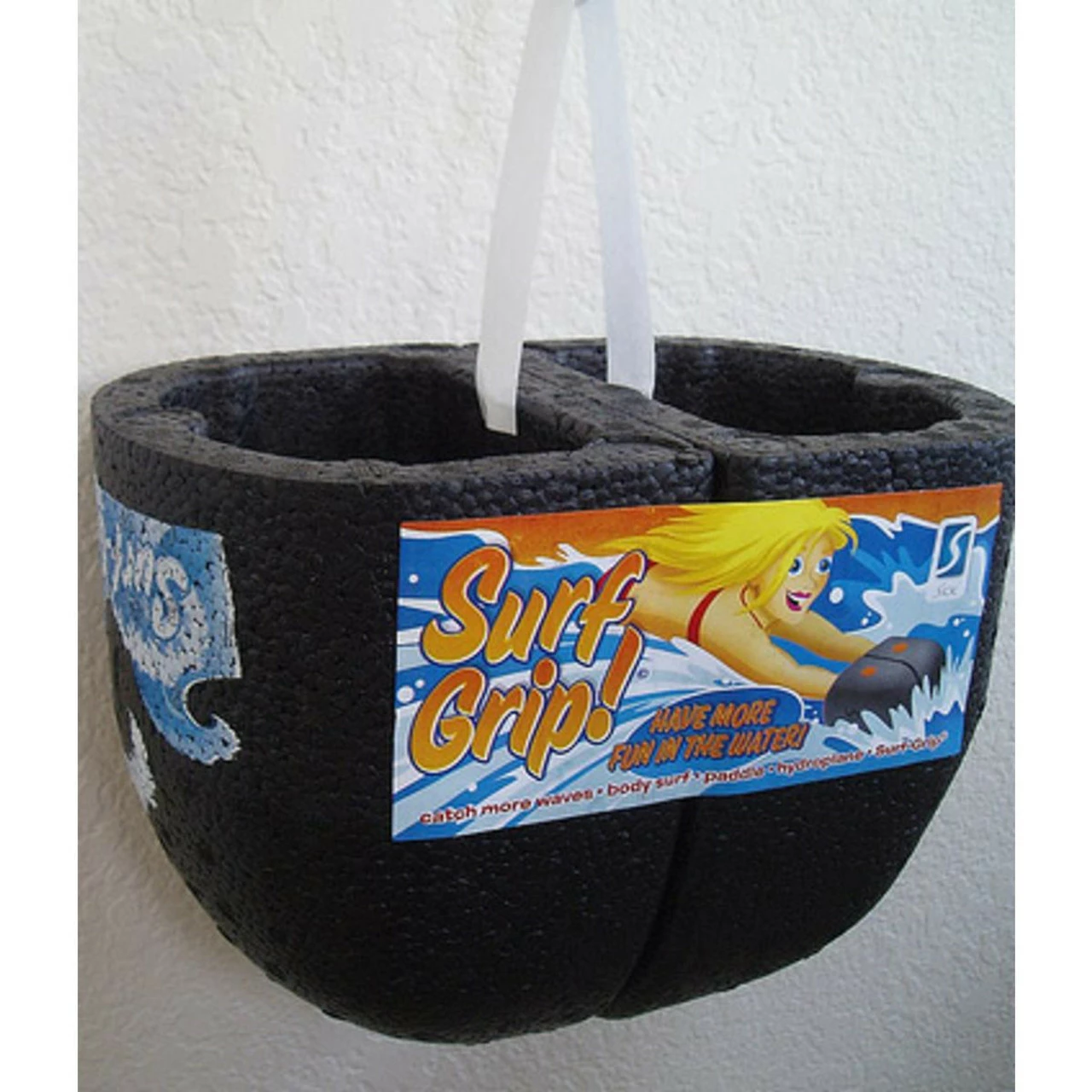 Sick Performance Body Surfing Paddle - Image 3