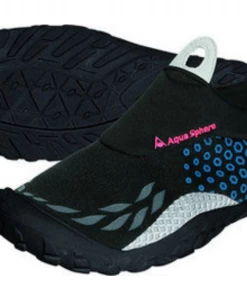 Aqua Sphere Sporter USA - Black/Blue
