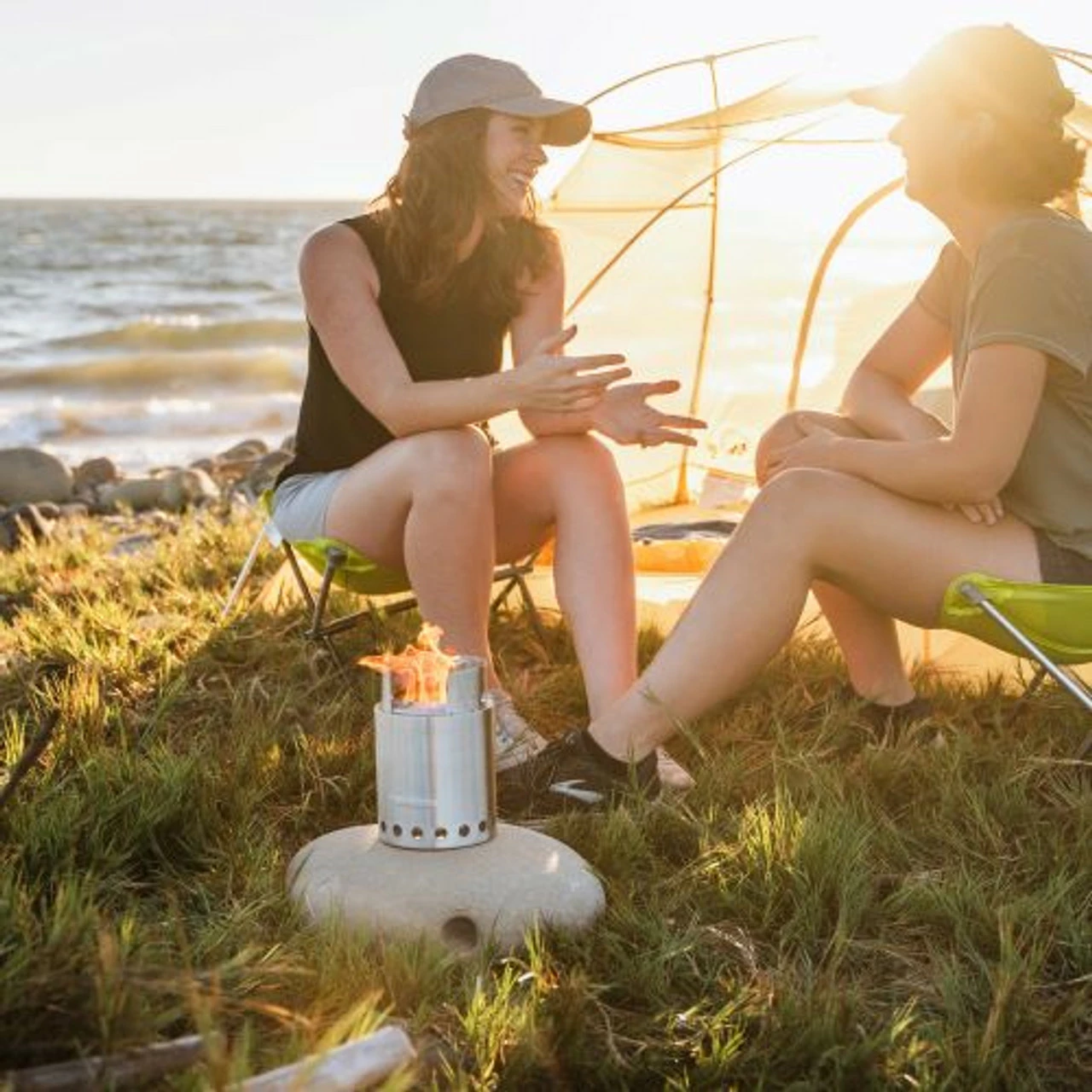 Solo Stove® Titan - Image 5