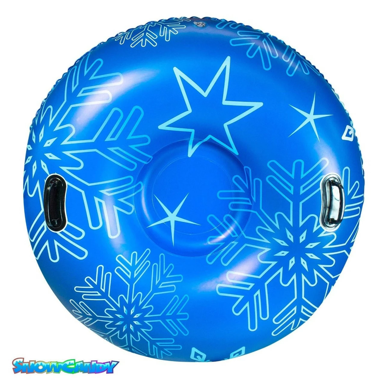 Pool Candy PoolCandy Heavy Duty Snow Tube - 48in - Image 2
