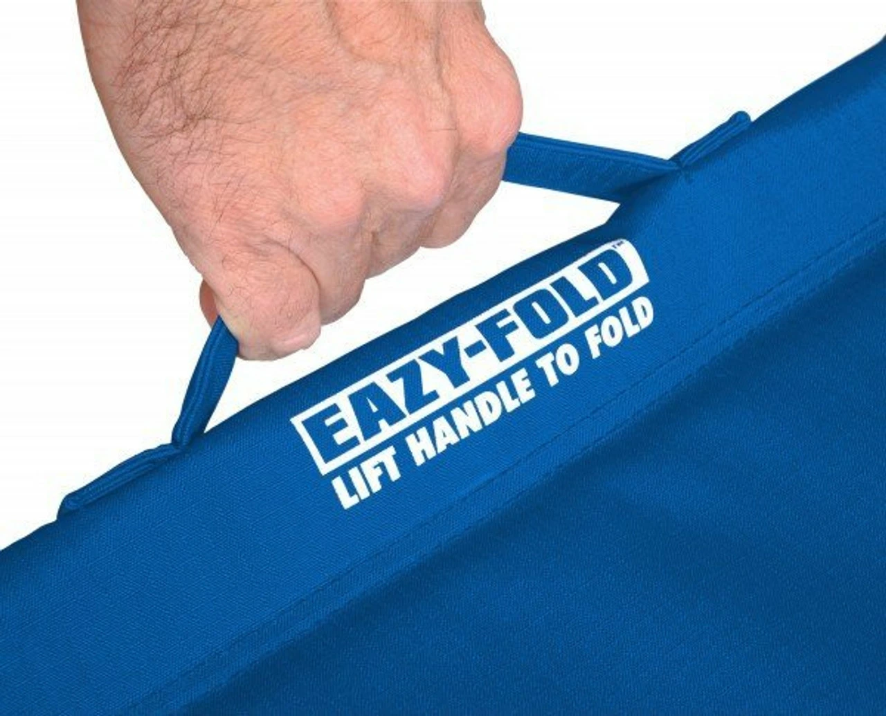 GCI Outdoor™ Beach Rocker™ - Saybrook Blue - Image 3