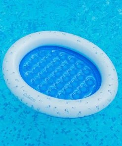 Pool Candy PoolCandy Inflatable Pet Float - Small