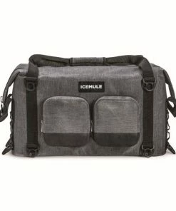 ICEMULE™ Traveler - 35 Liters - Snow Grey
