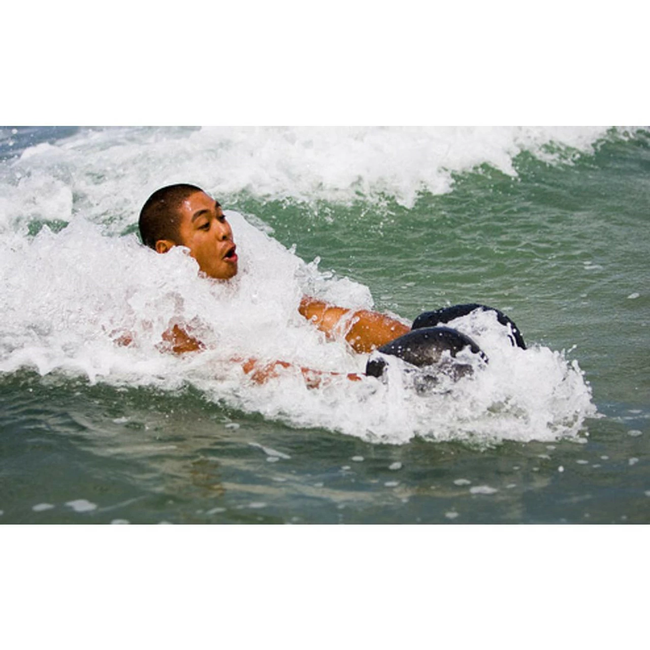 Sick Performance Body Surfing Paddle - Image 2