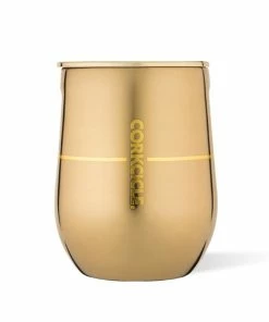 Corkcicle® 12oz Stemless