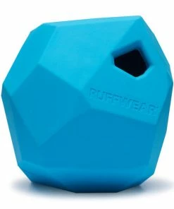 Ruffwear™ Gnawt-a-Rock Rubber Dog Toy