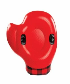 Big Mouth Toys Winter Mitten Snow Tube