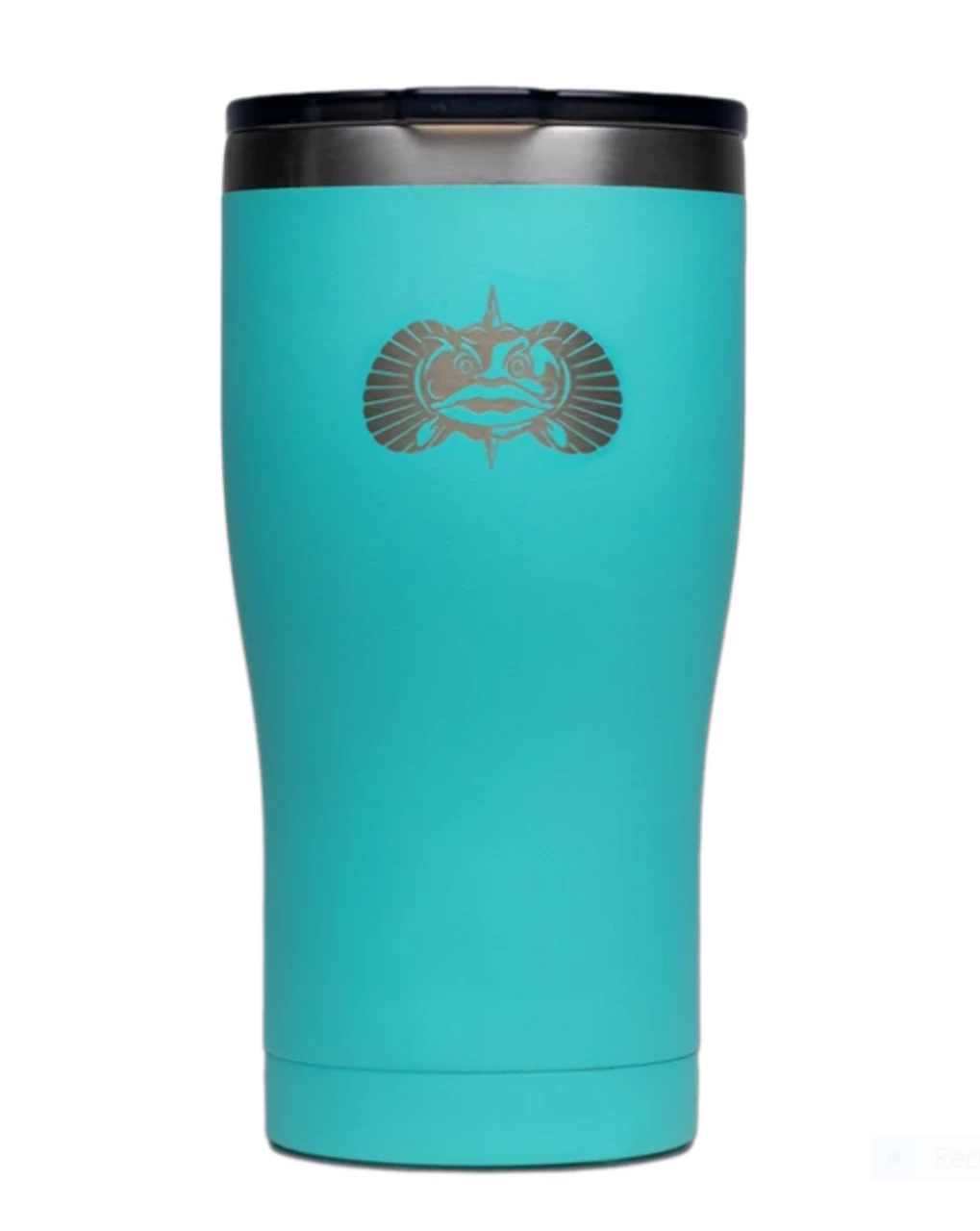 Toadfish® 20oz Stainless Steel Tumbler With Lid