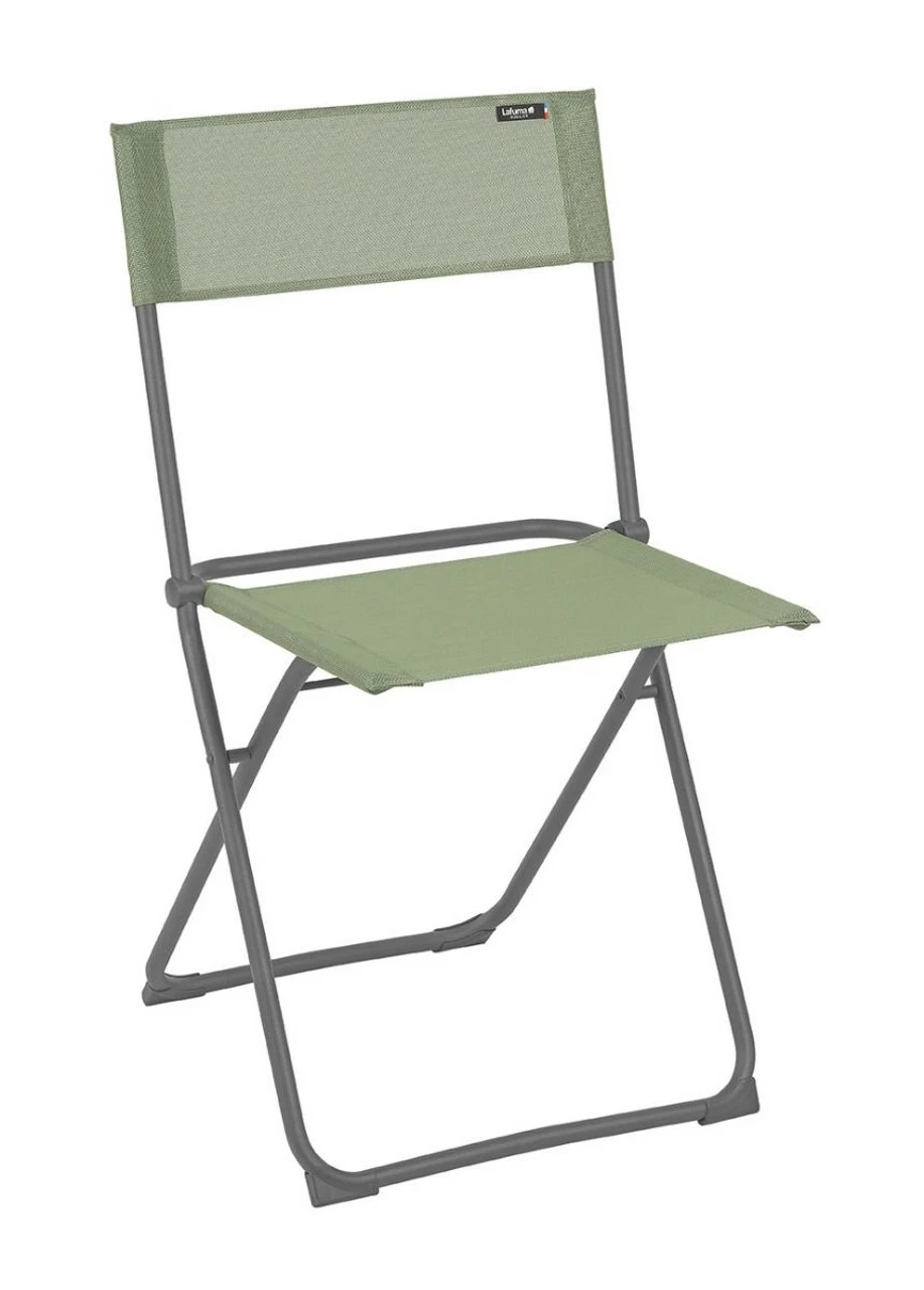 Lafuma® Folding Balcony Chair