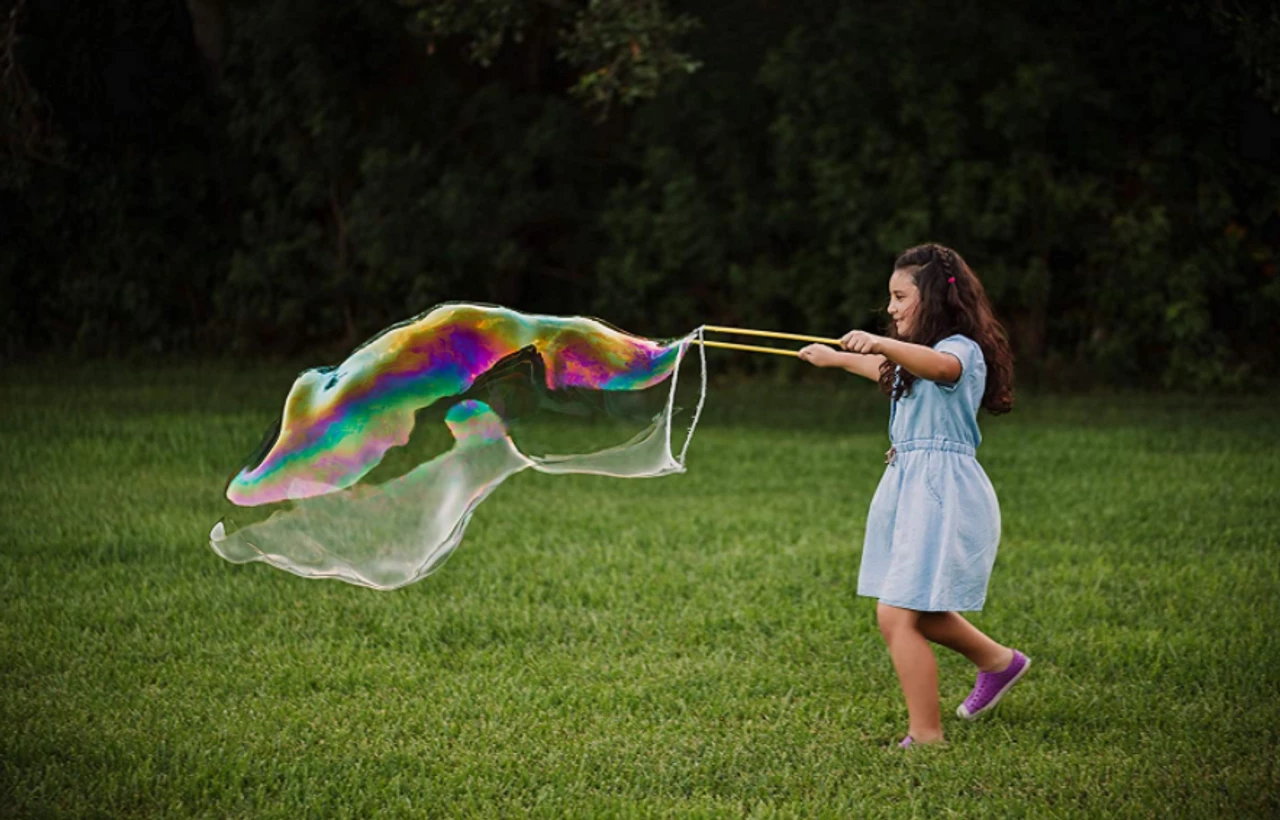 South Beach Bubbles WOWmazing™ Concentrate Kit - Image 5