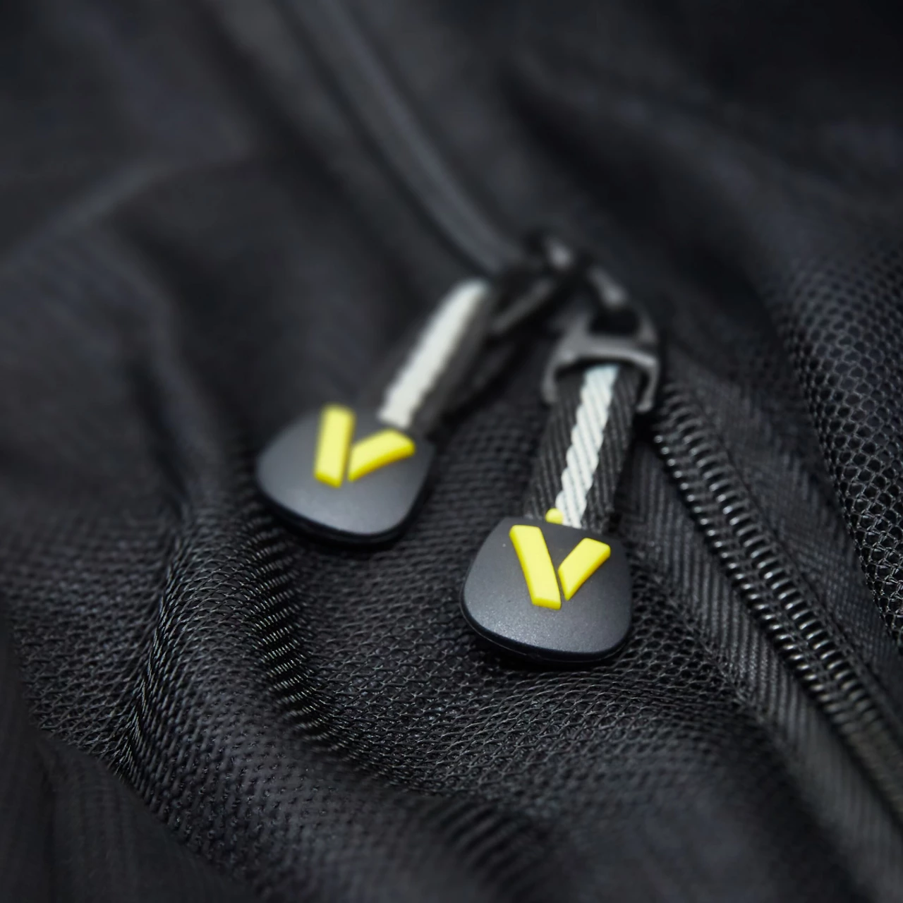 VEER Foldable Rear Basket - BLACK *Cart Not Included* - Image 7