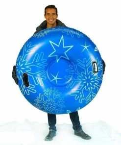 Pool Candy PoolCandy Heavy Duty Snow Tube - 48in