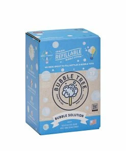 Bubble Tree™ Original Bubbles Solution - 2 Liter