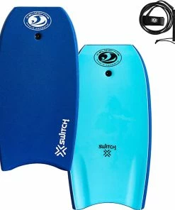 California Board Company® Switch Boogie Board - 42in.