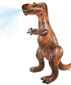 Pool Candy PoolCandy Gigantic 6ft T-Rex Sprinkler