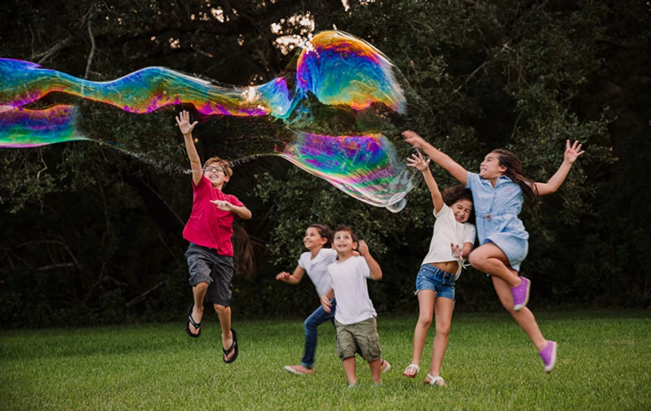 South Beach Bubbles WOWmazing™ Concentrate Kit - Image 3