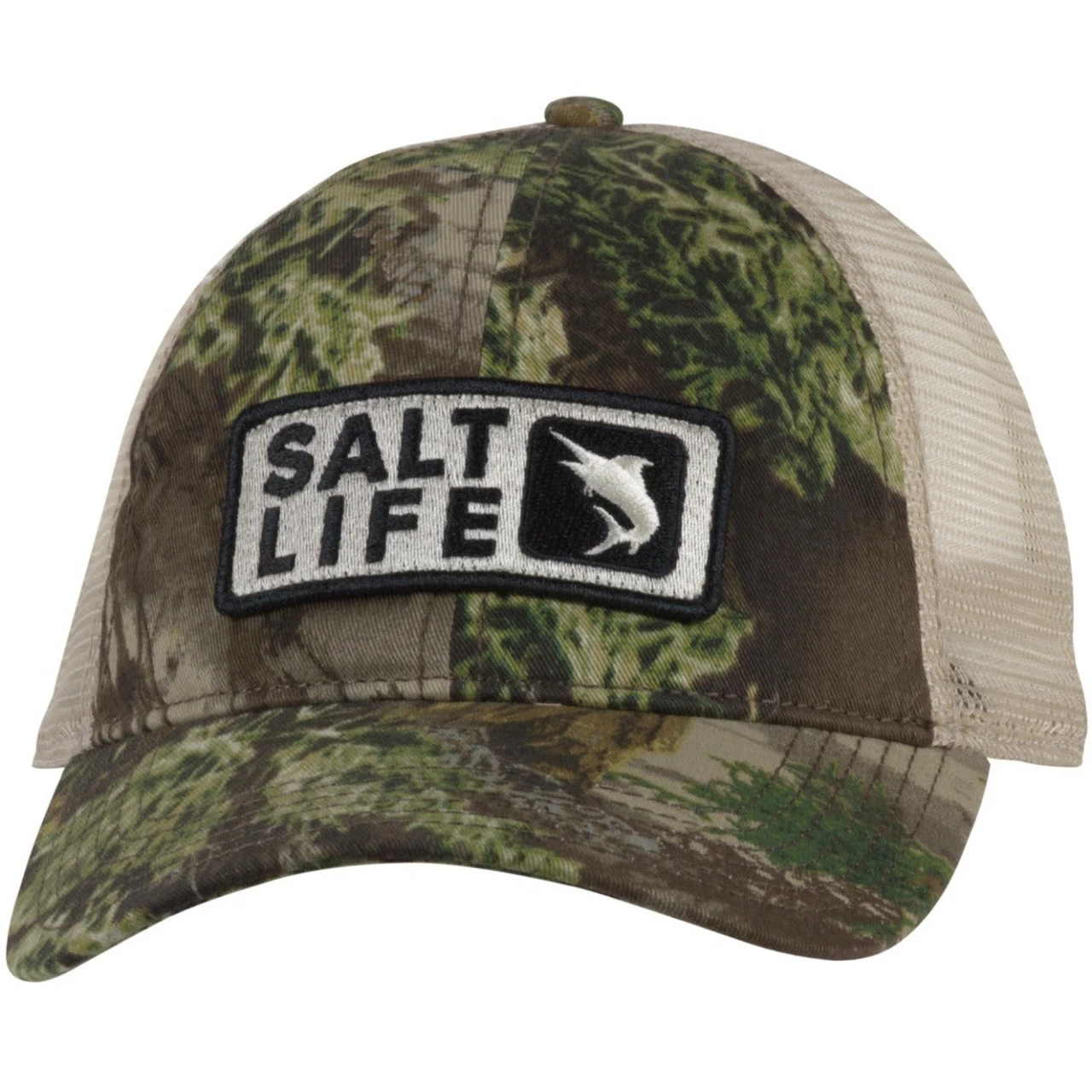 Salt Life® Keeper Max 1 Trucker Hat