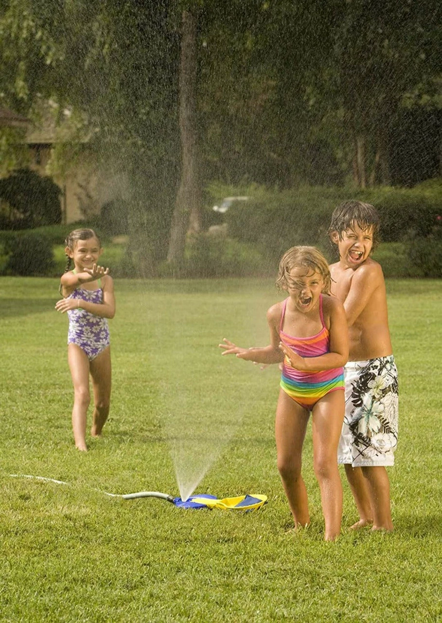 Swimways Splunk-A-Dunk - Image 2