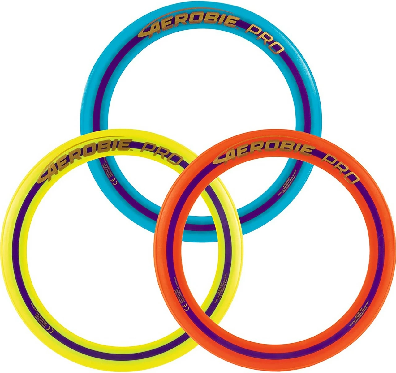SwimWays Aerobie Pro Ring 3 SwimWays Aerobie Pro Ring