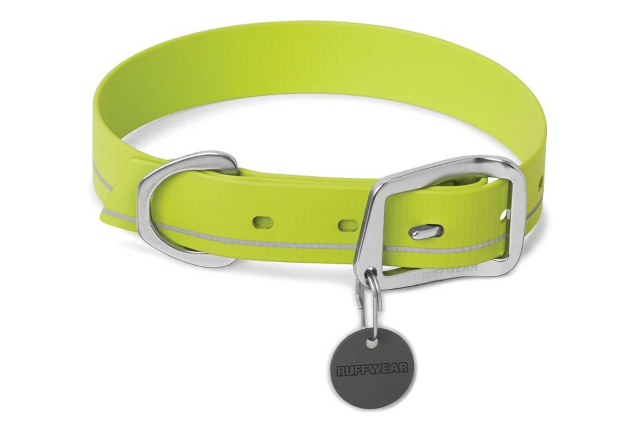 Ruffwear™ Headwater Dog Collar