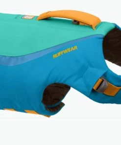 Ruffwear™ Float Coat Dog Life Jacket - Blue Dusk