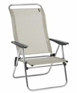 Lafuma® Alu Low Chair